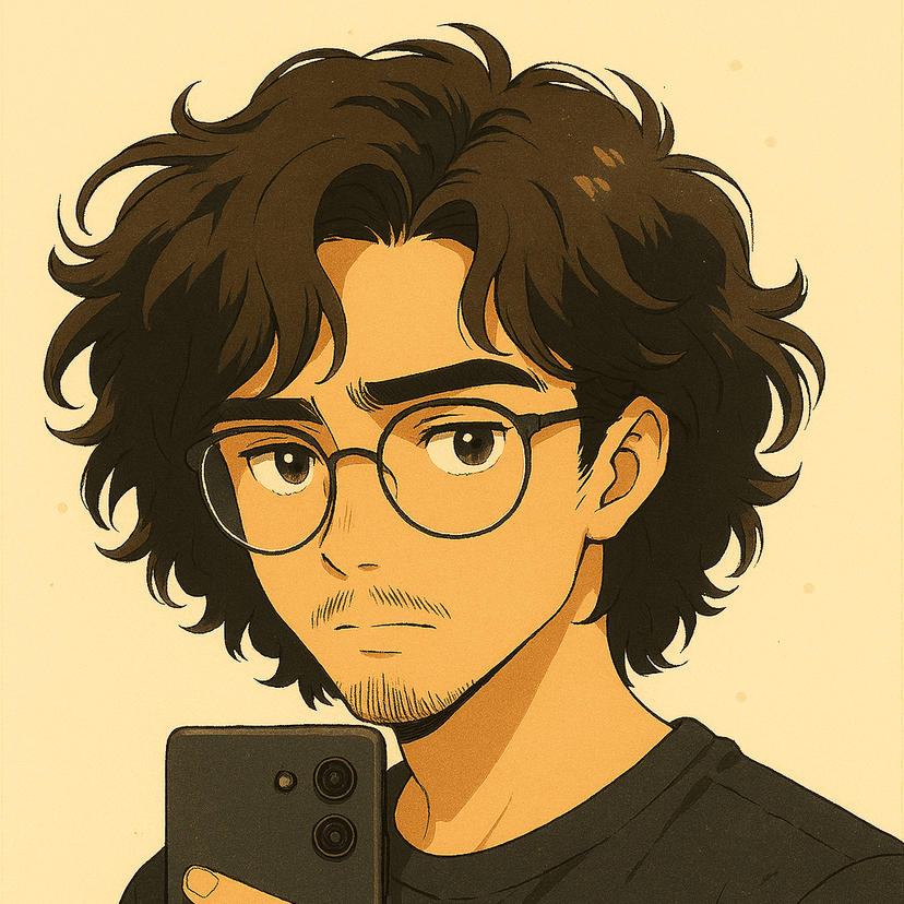 Daniel - Desenvolvedor Full-Stack